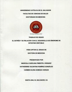 Portada local