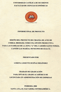 Portada local