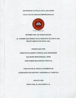 Portada local
