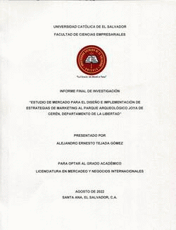 Portada local