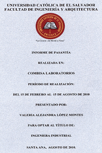 Portada local