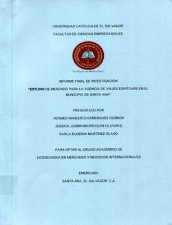 Portada local
