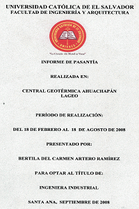 Portada local