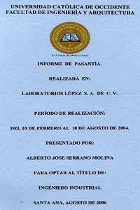 Portada local
