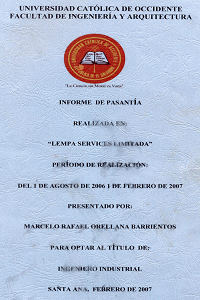 Portada local
