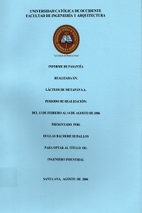 Portada local