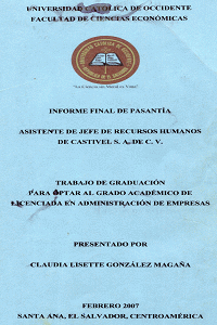 Portada local