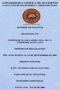 Portada local