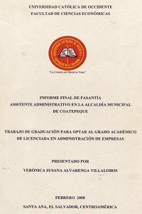 Portada local