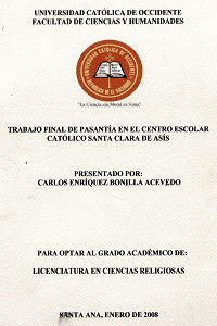 Portada local