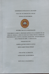 Portada local