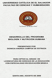 Portada local