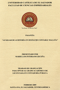Portada local