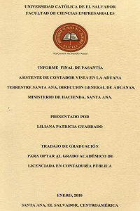 Portada local