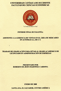Portada local