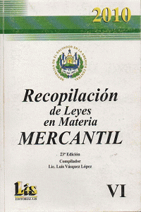Portada local