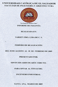 Portada local