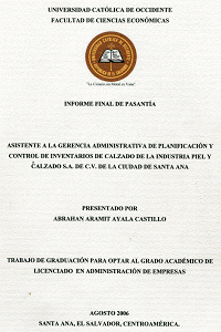 Portada local