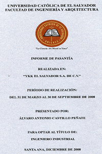 Portada local