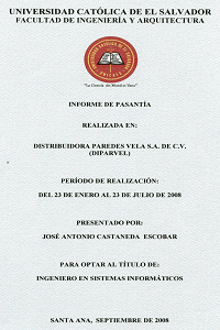 Portada local