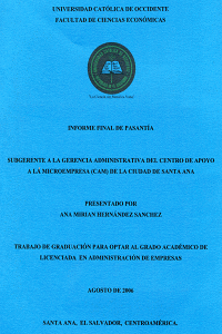Portada local