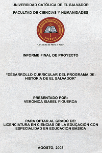 Portada local
