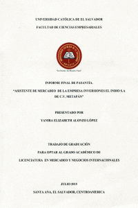 Portada local