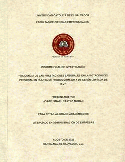 Portada local