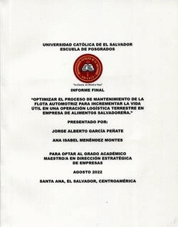 Portada local