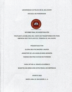 Portada local