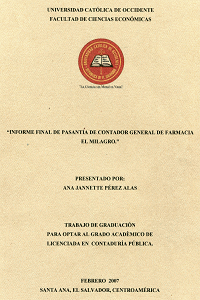 Portada local