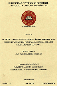 Portada local