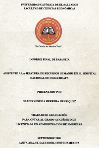 Portada local