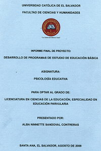 Portada local
