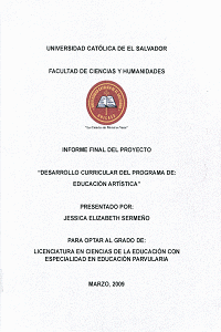 Portada local
