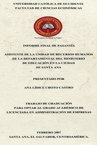 Portada local