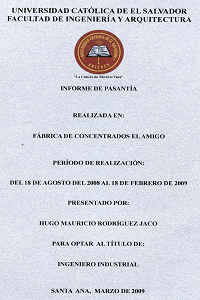 Portada local