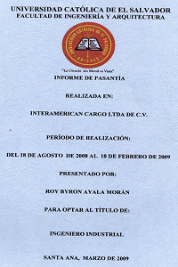 Portada local