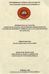 Portada local