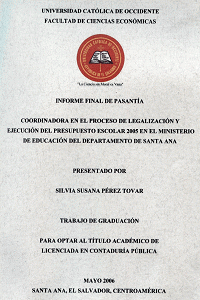 Portada local