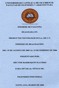 Portada local
