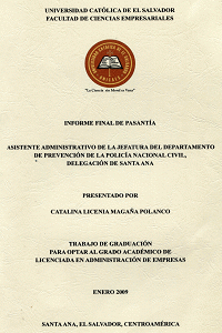 Portada local