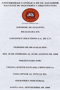 Portada local