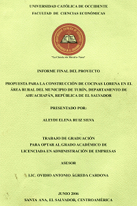 Portada local