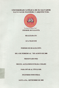 Portada local