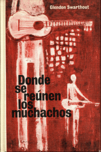 Portada local