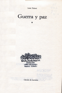 Portada local