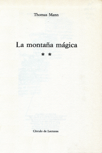 Portada local