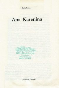 Portada local