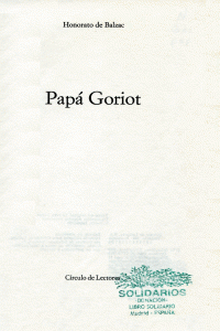 Portada local